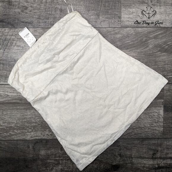 Express Sleeveless Top Size M - Picture 1 of 5